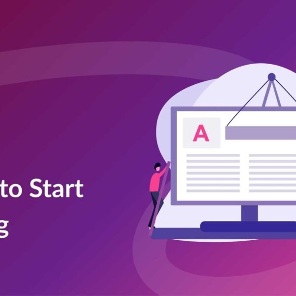 How to Start a Blog on WordPress (Step-by-Step Guide)