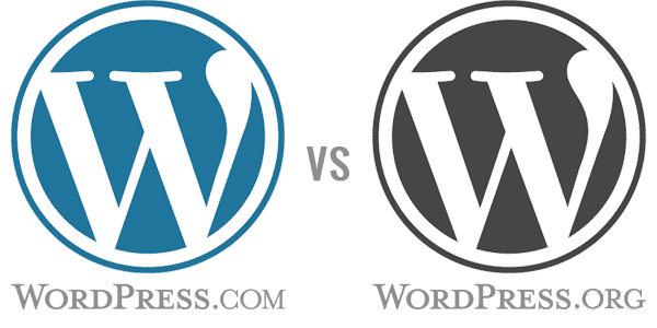 WordPress.com vs WordPress.org – Which One Should You Choose?